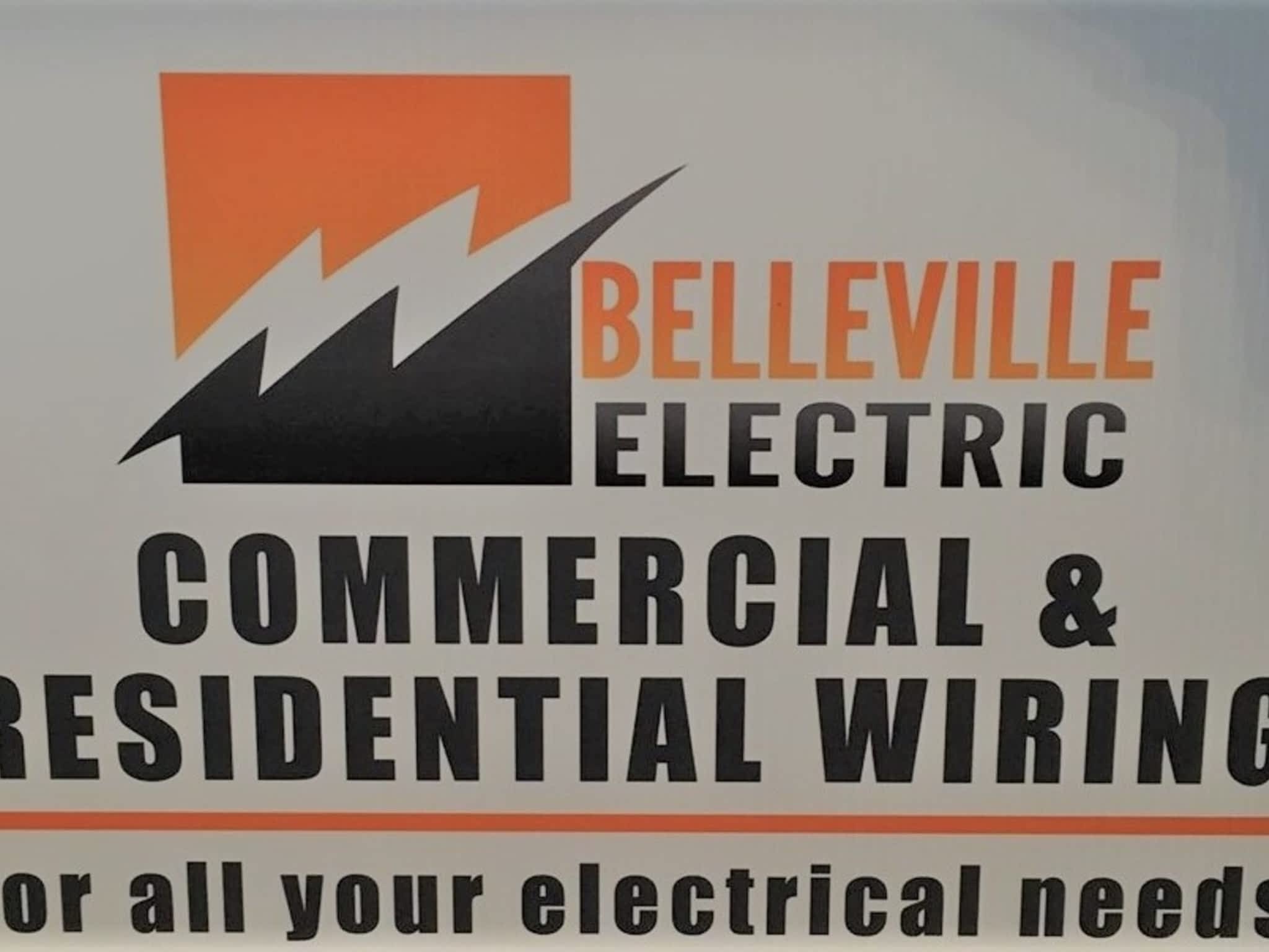 photo Belleville Electric