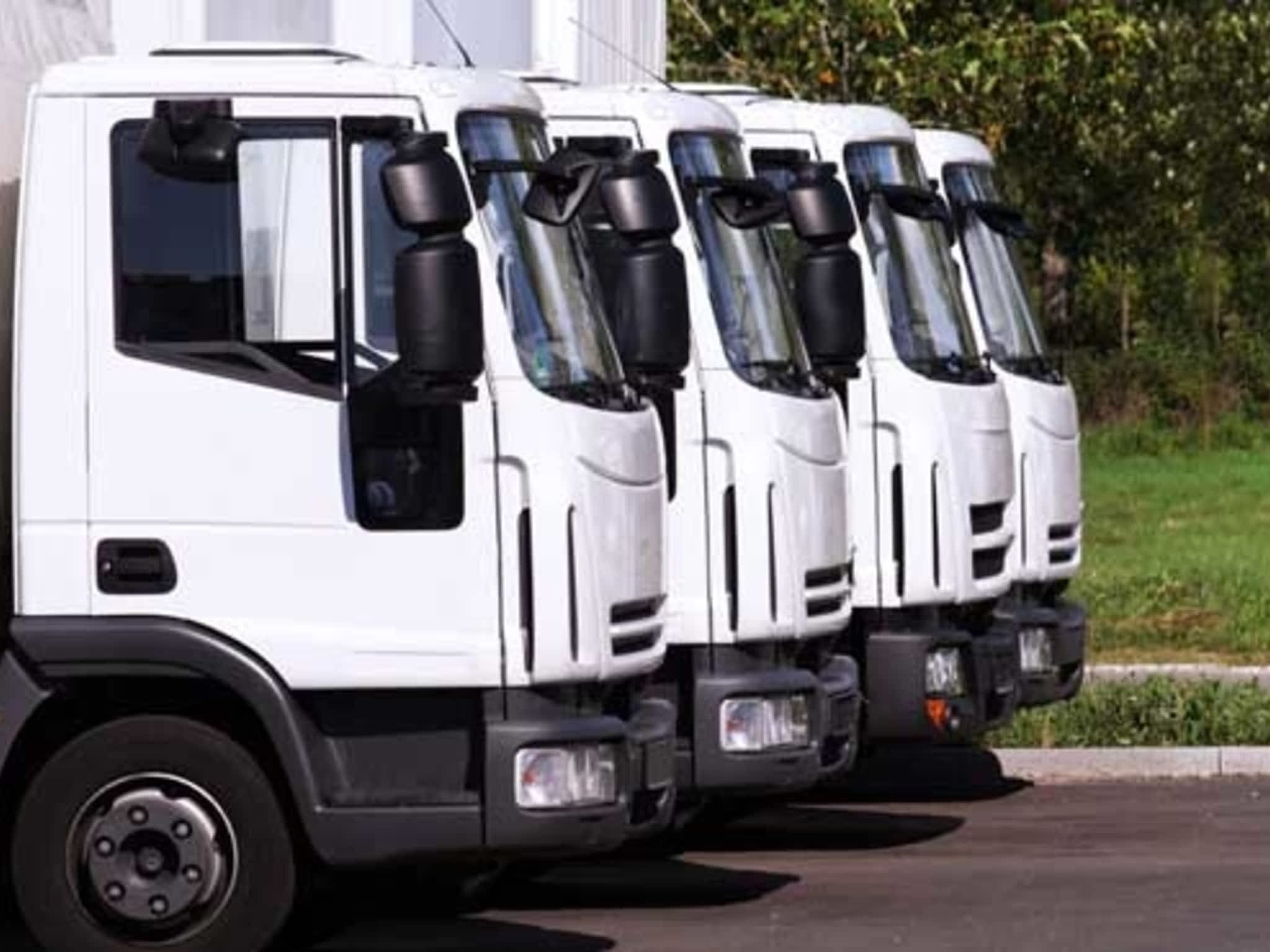photo Les Services de Transport RS