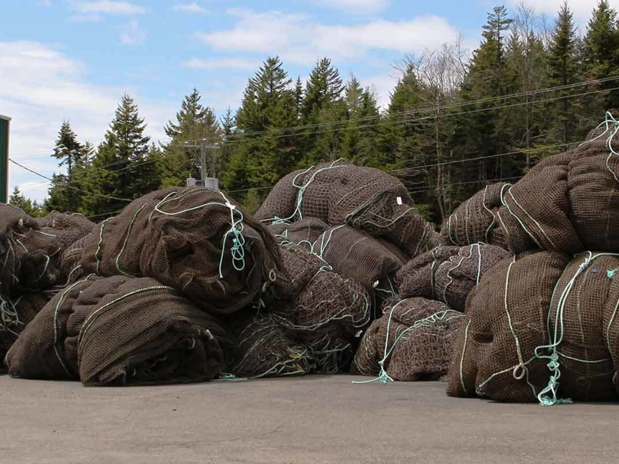 photo Future Nets Crane Service