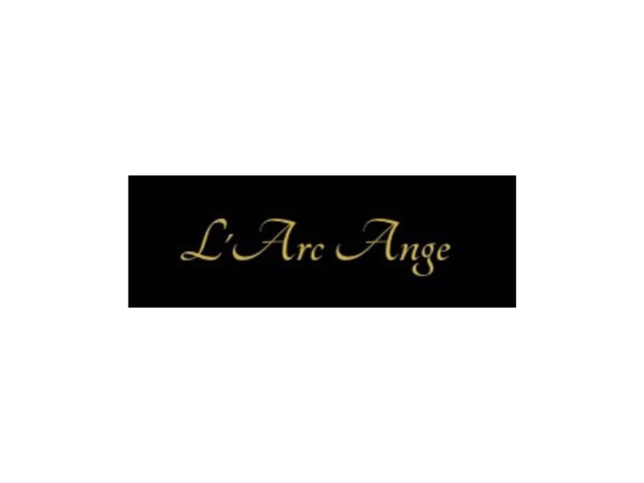 photo Salon De Coiffure L'Arc Ange