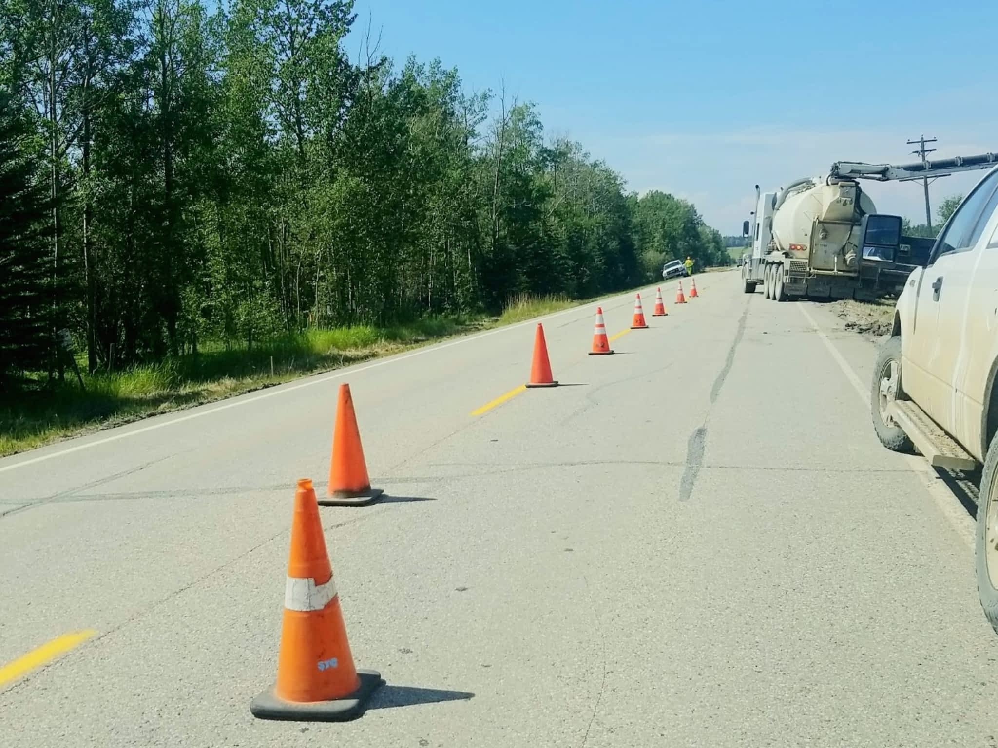 photo Shield Traffic Control
