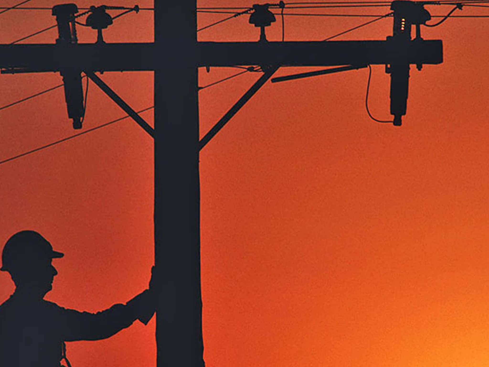 photo D A Electric Ltd