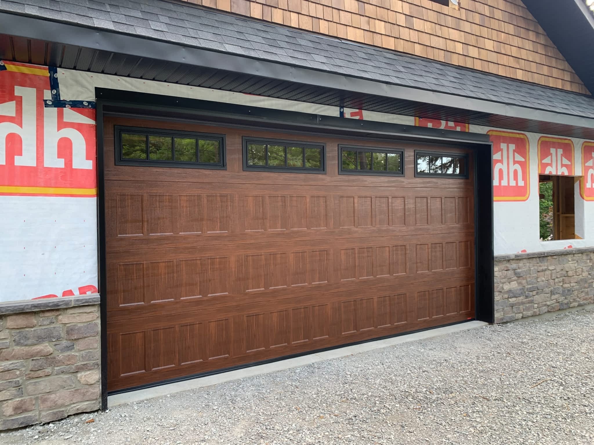 photo A Plus Door Services