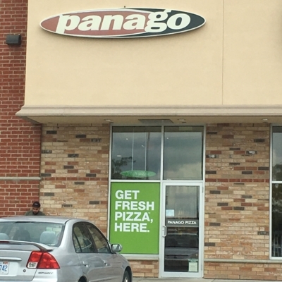 Panago Pizza - Pizza & Pizzerias