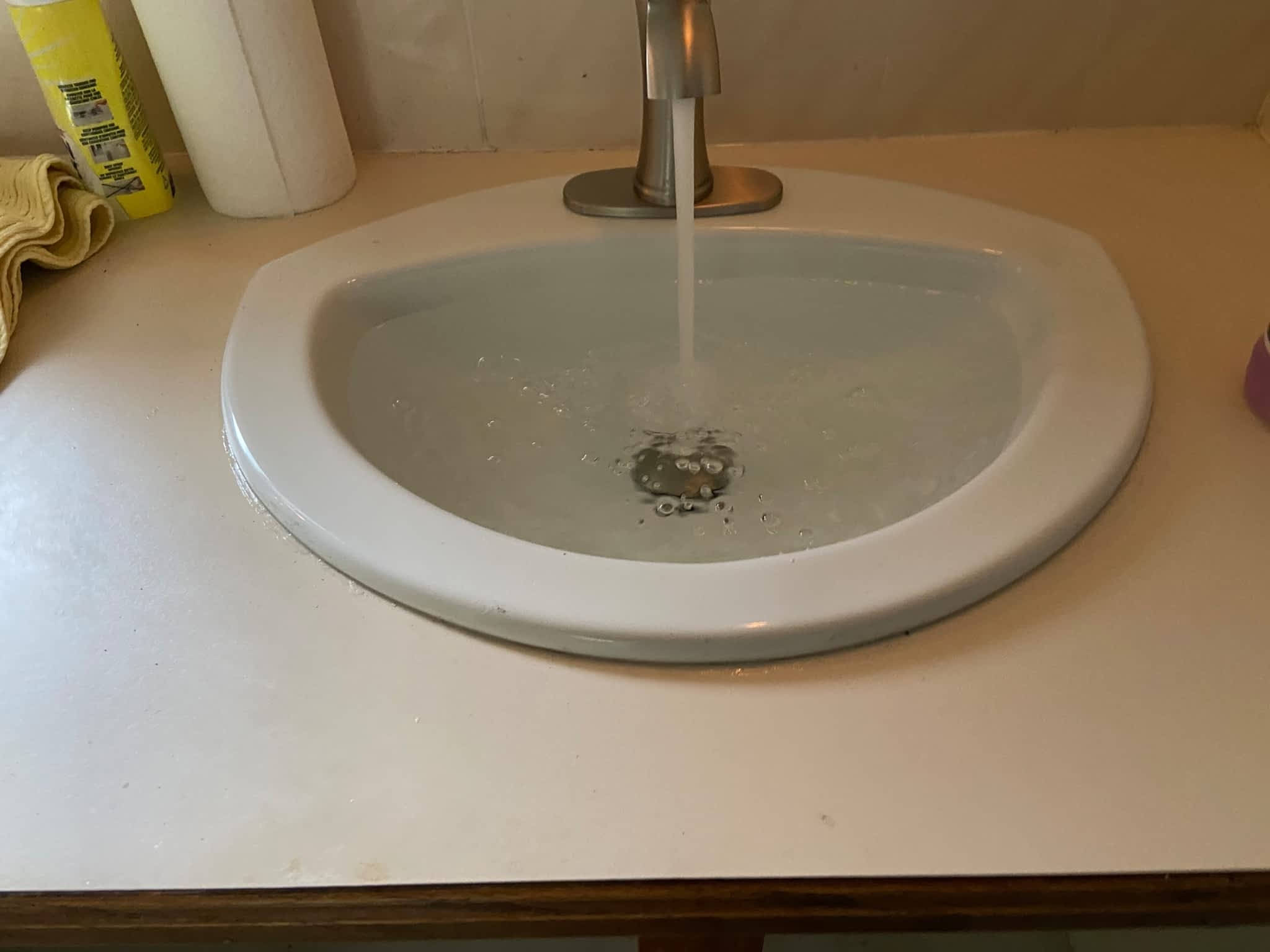 photo TYS Plumbing & Heating