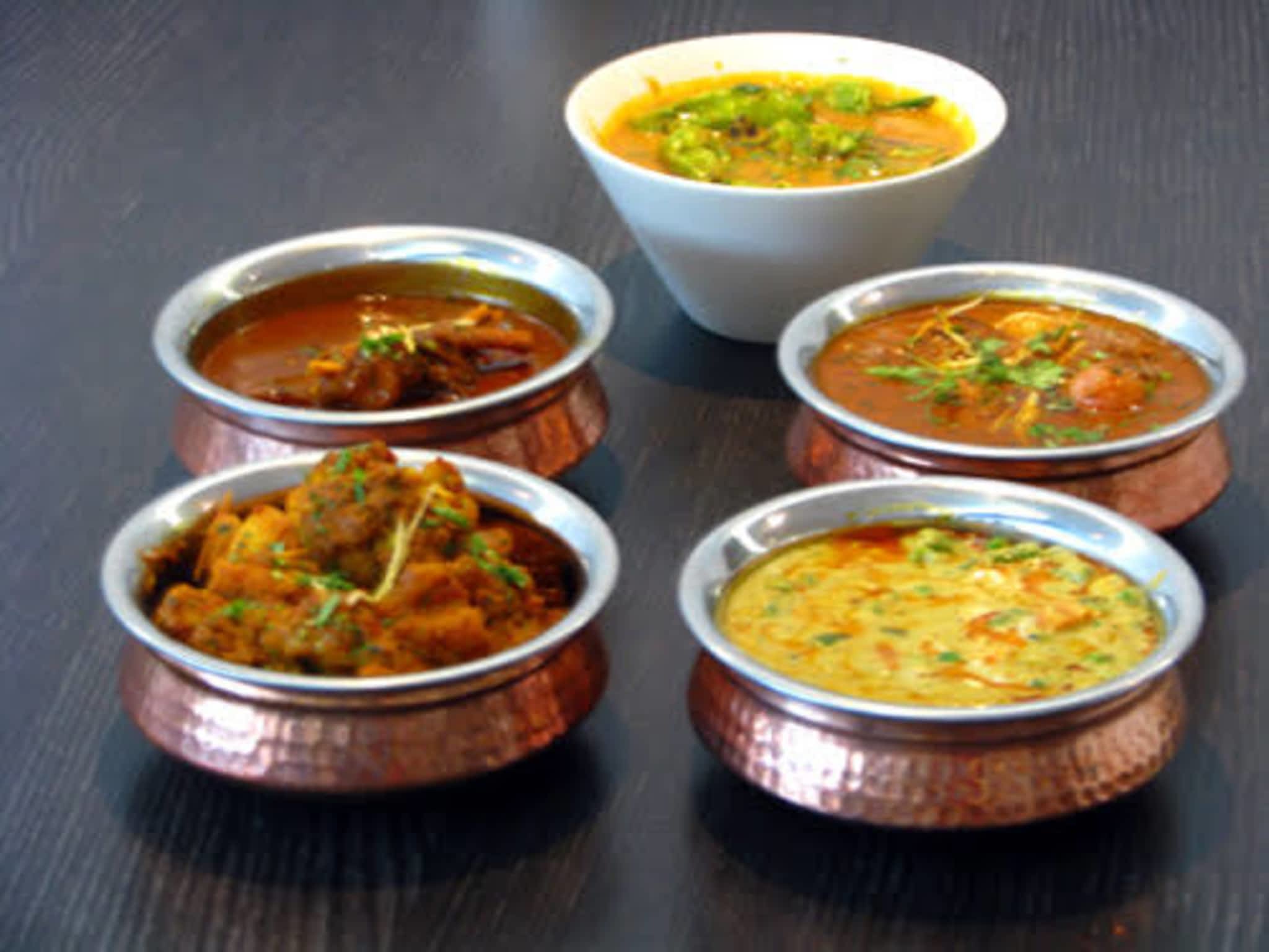 photo Yummy Punjabi Flavours