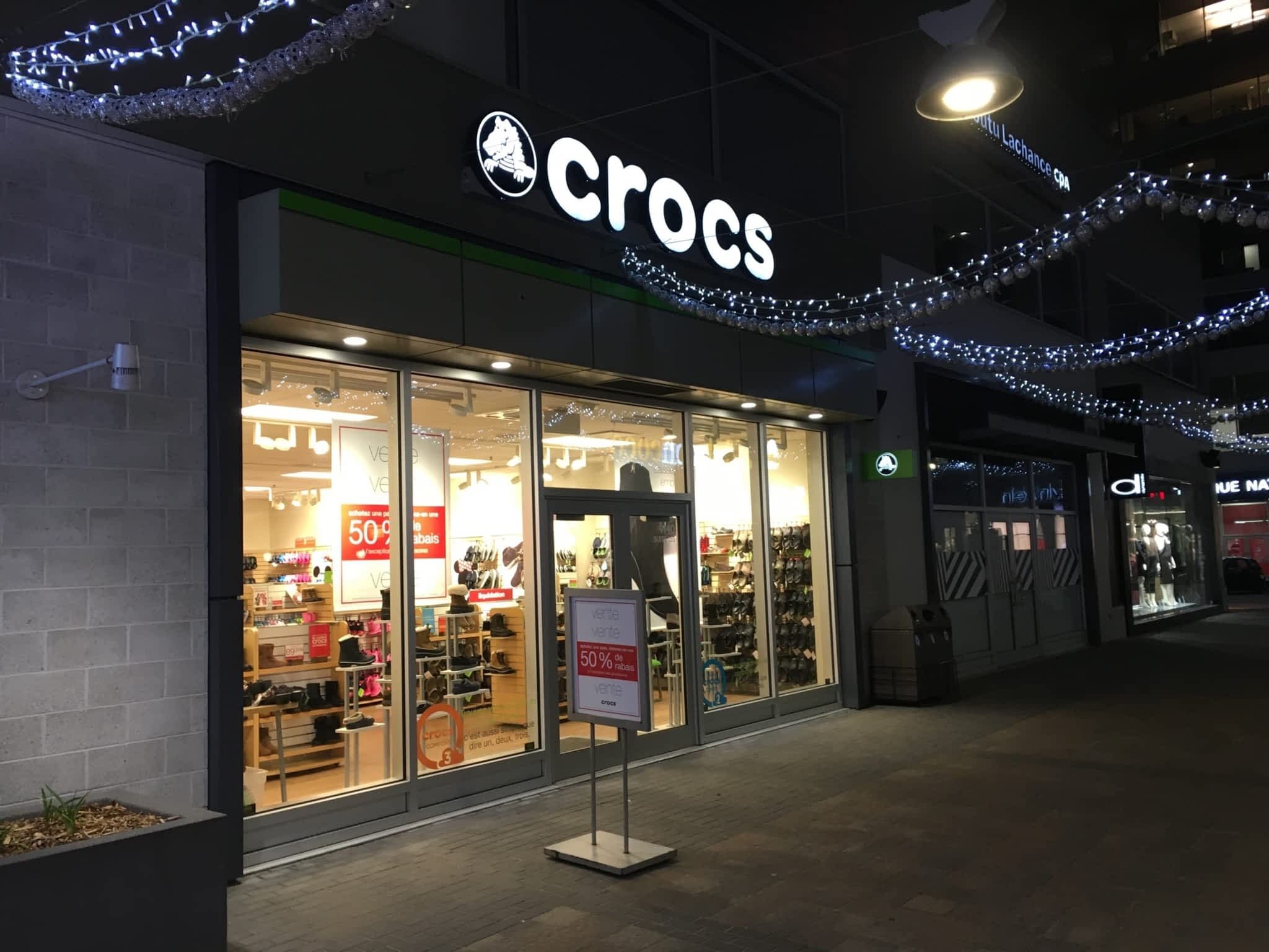photo Crocs