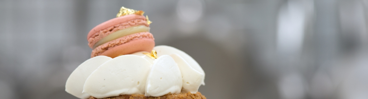 Where to find Vancouver’s most Instagram-worthy desserts
