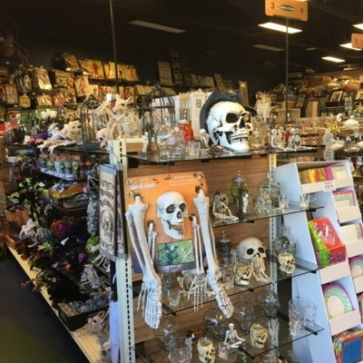 Dollars & Cents - Variety Stores