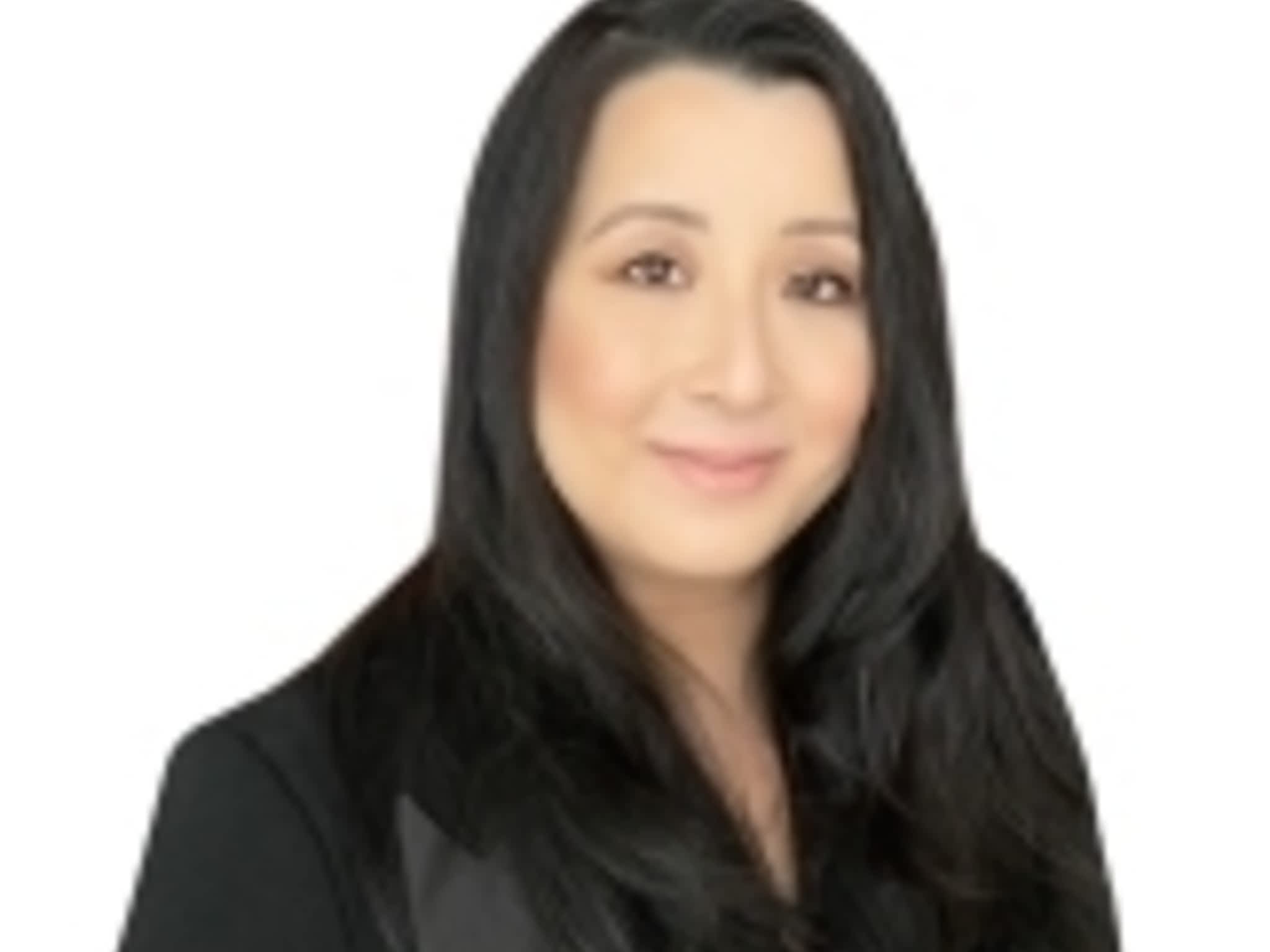 photo Joann Mah - TD Financial Planner