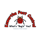 Kawartha Pest Control - Logo