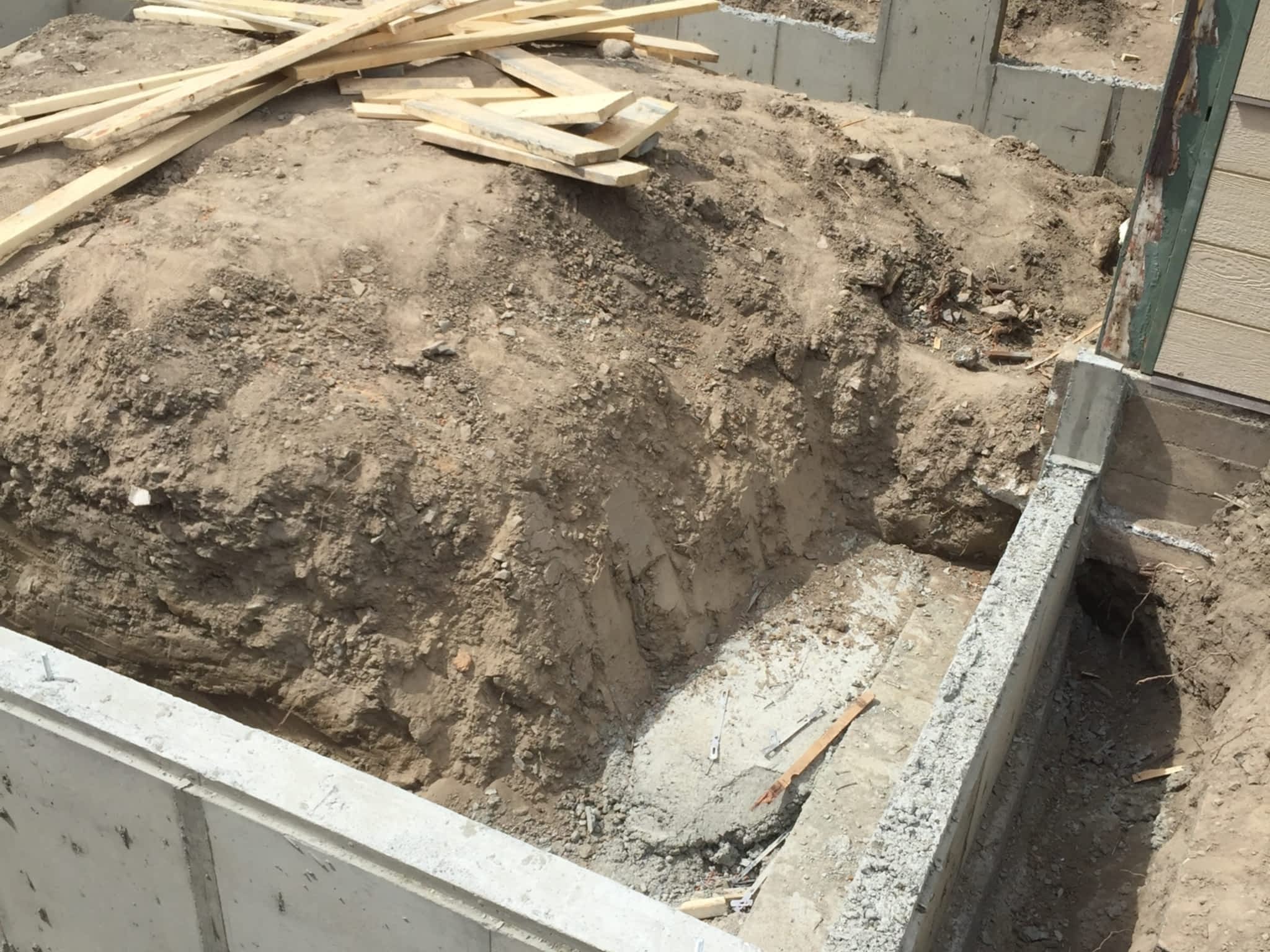 photo Sure Square Contracting Ltd.