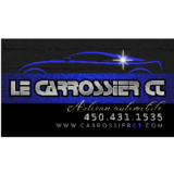 View Le Carrossier CT’s Saint-Colomban profile