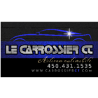 Le Carrossier CT - Logo