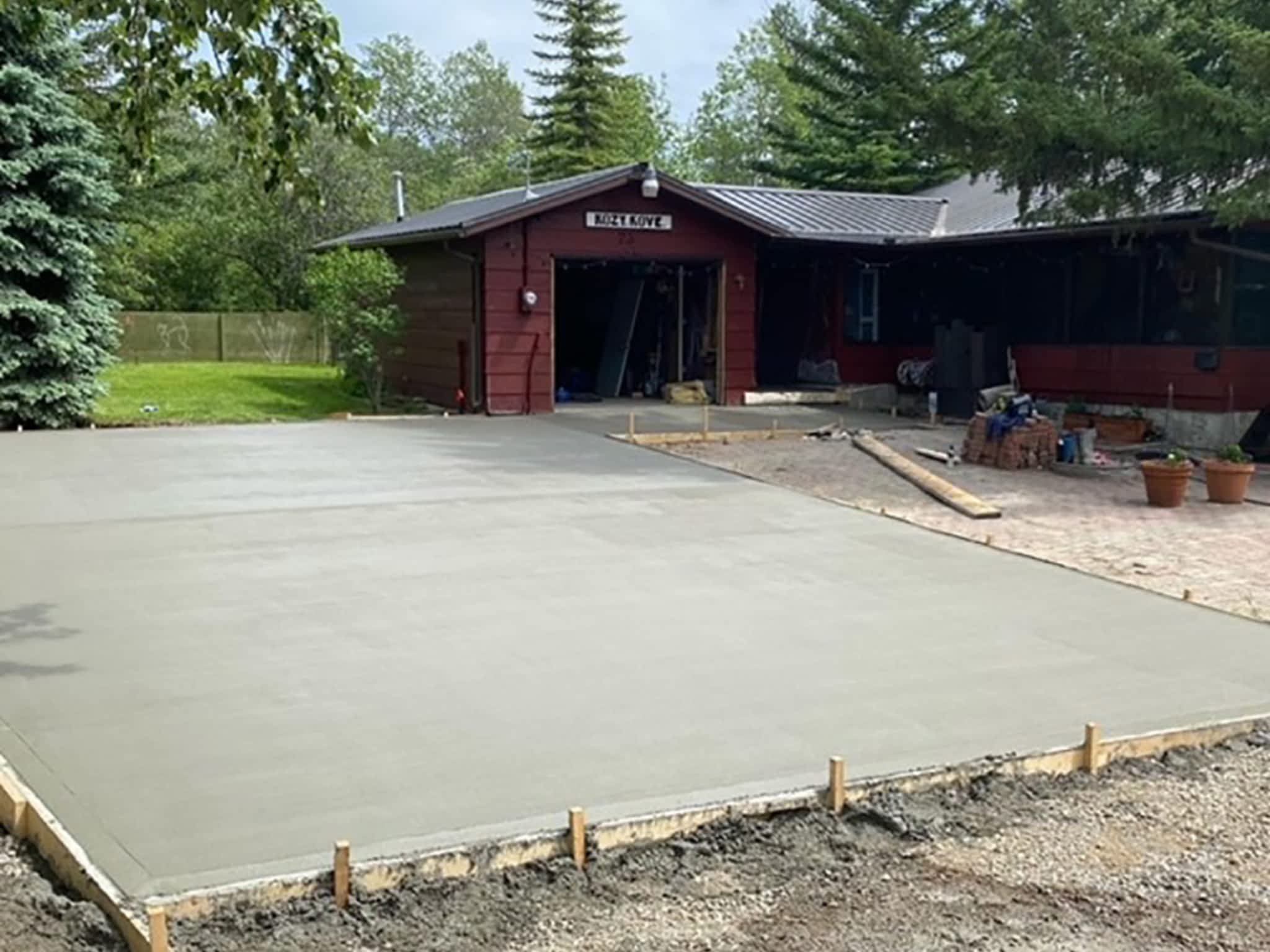 photo Redfox Builders Ltd