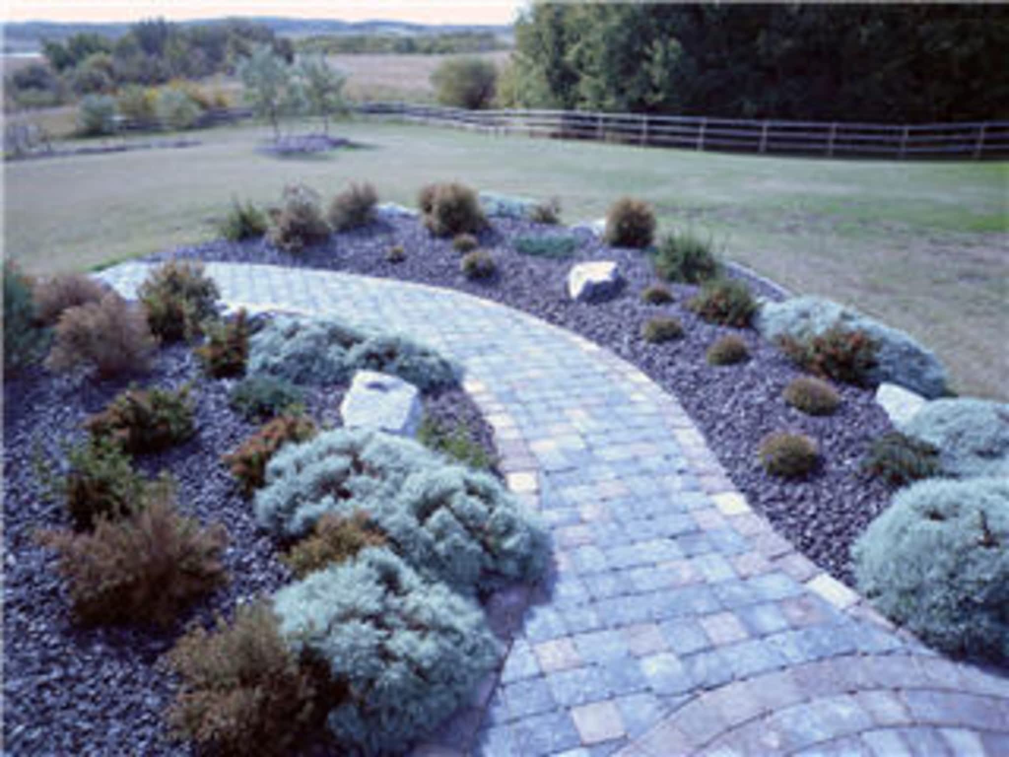 photo Creative Landscape & Design Ltd