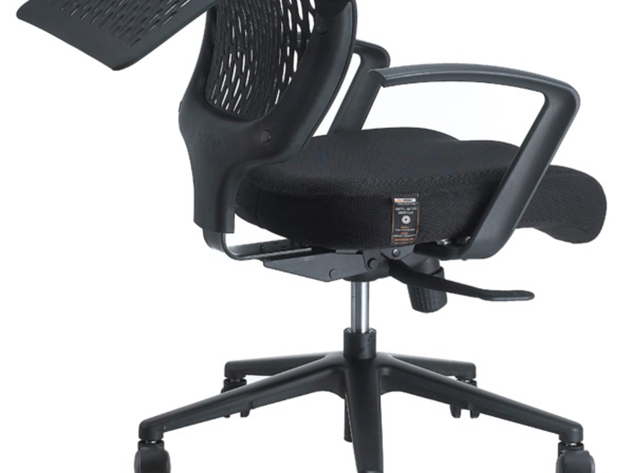 photo Airopedic My Chair