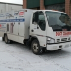 C-Thru Duct & Furnace Cleaning Hot Water Pressure Washing - Duct Cleaning