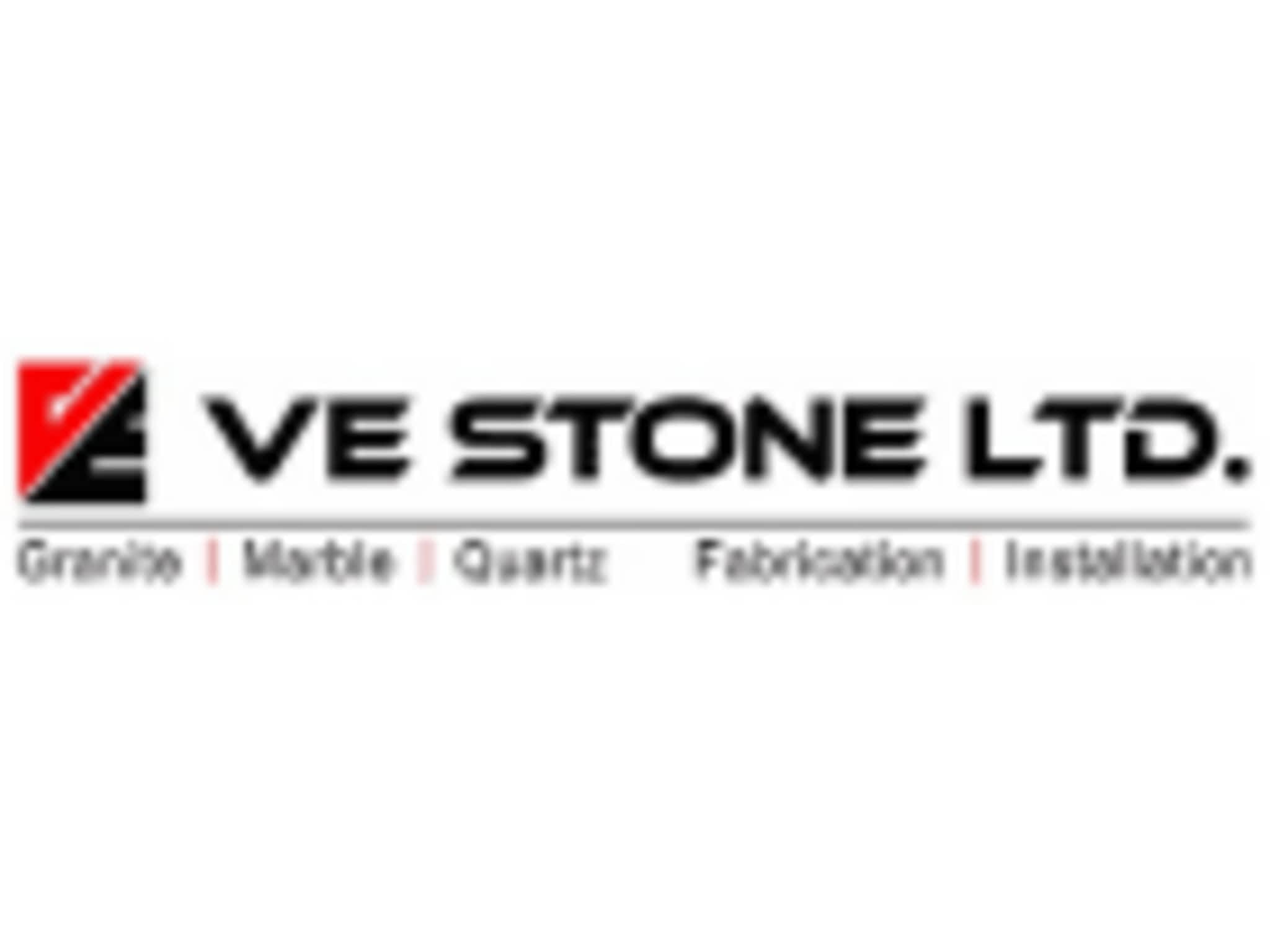 photo VE Stone Ltd