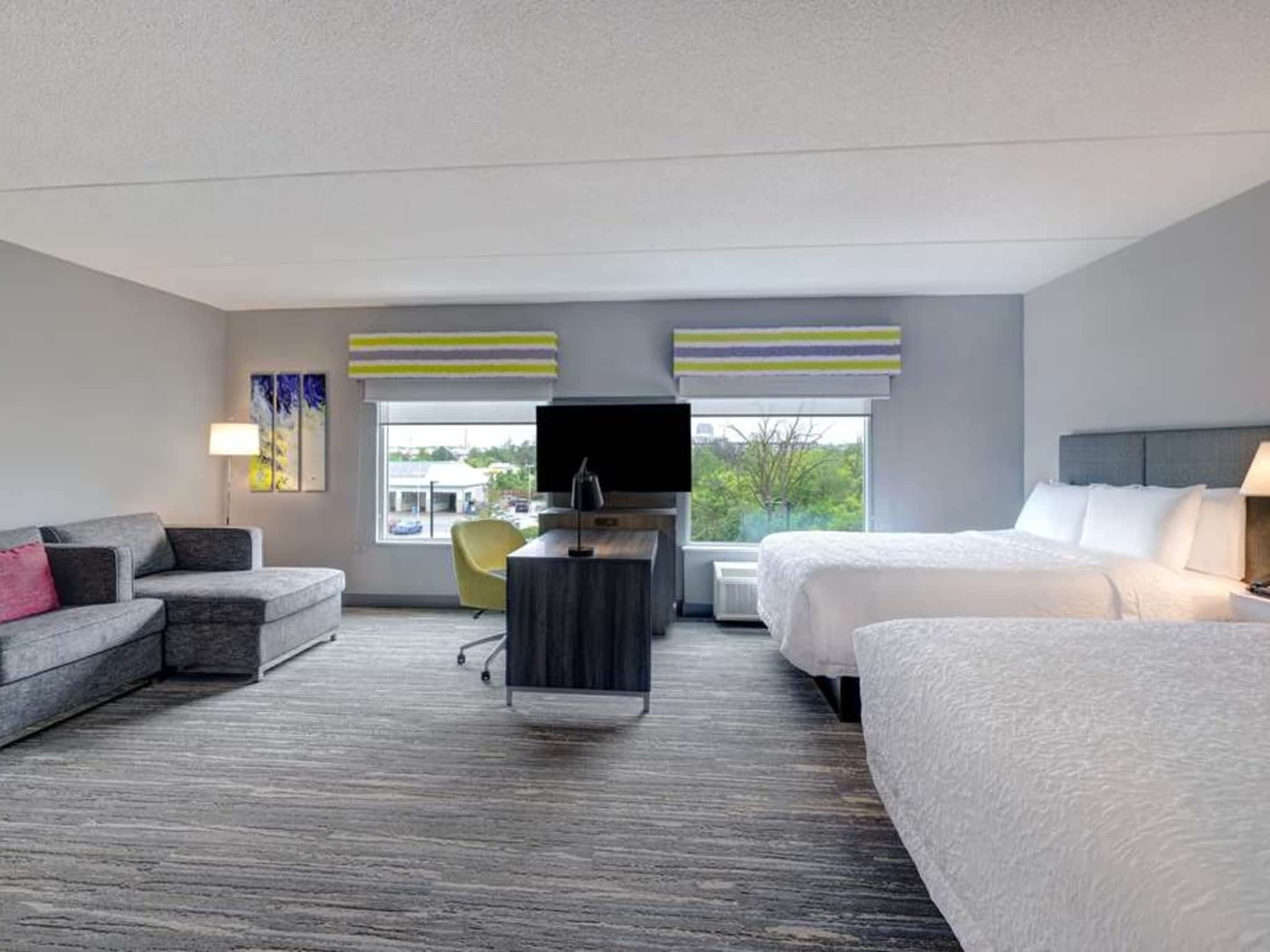 photo Hampton Inn & Suites by Hilton Burlington Toronto