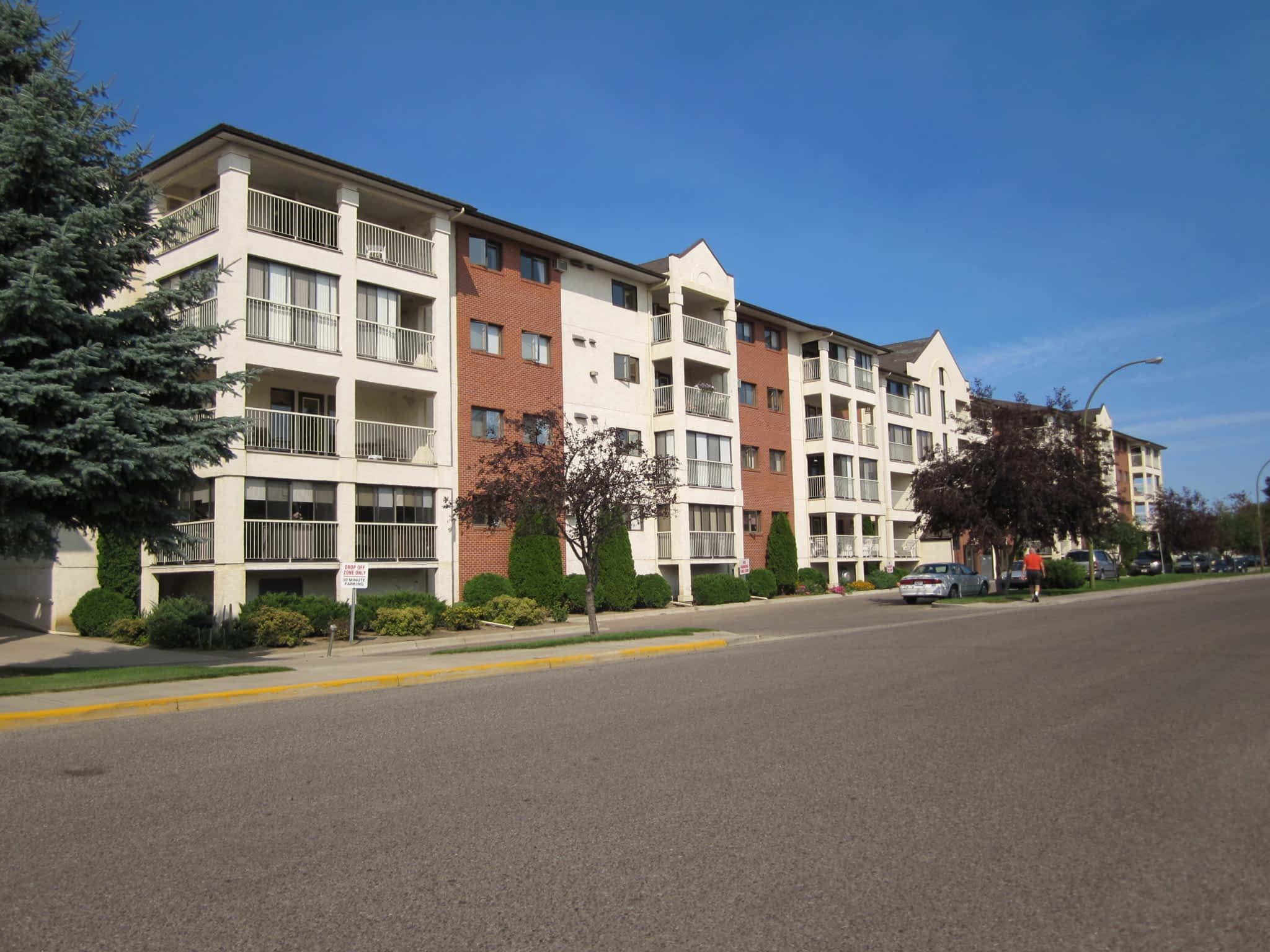 photo Chinook Village