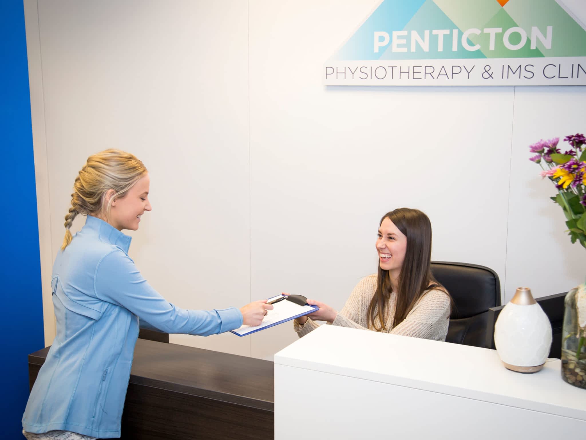 photo Penticton Physiotherapy & IMS Clinic
