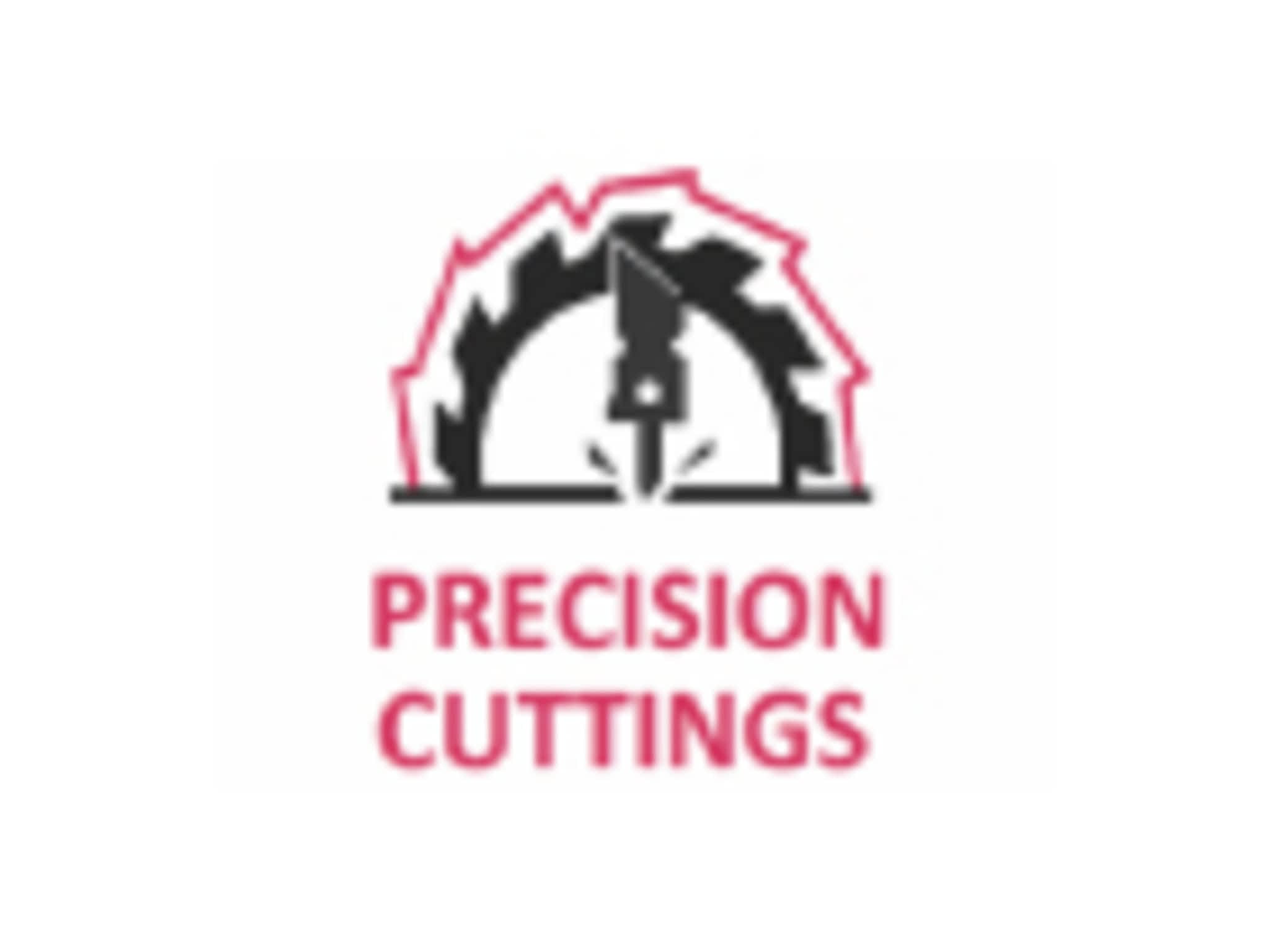 photo Precision CNC Cuttings