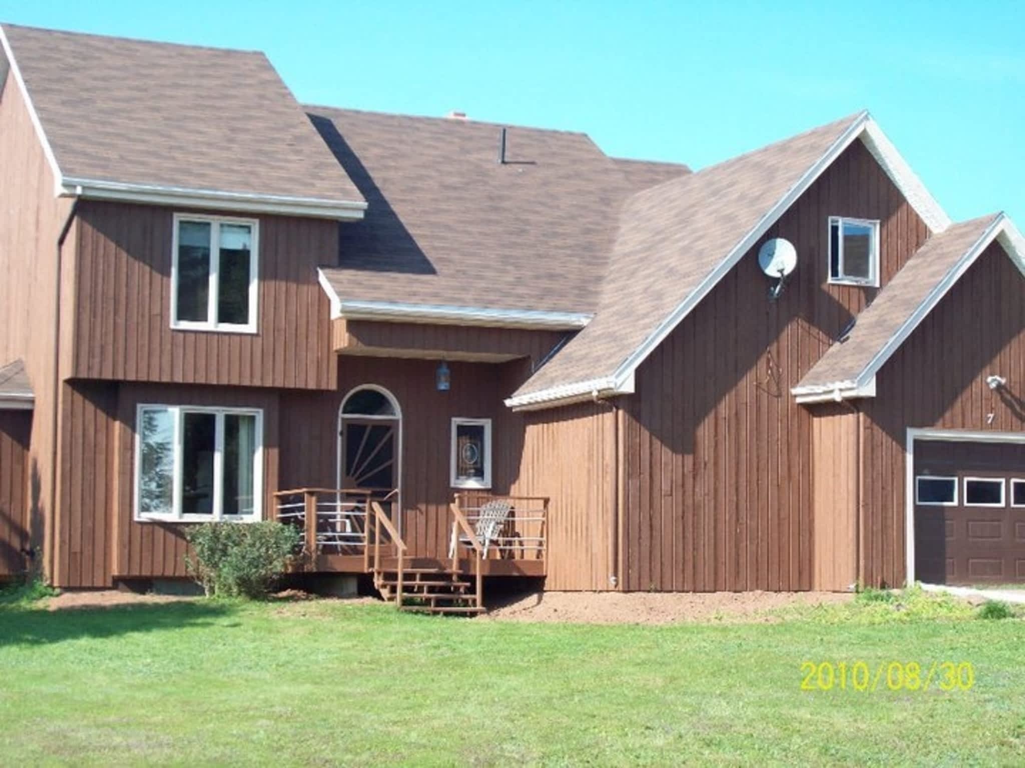 photo MacBeth Bros Roofing