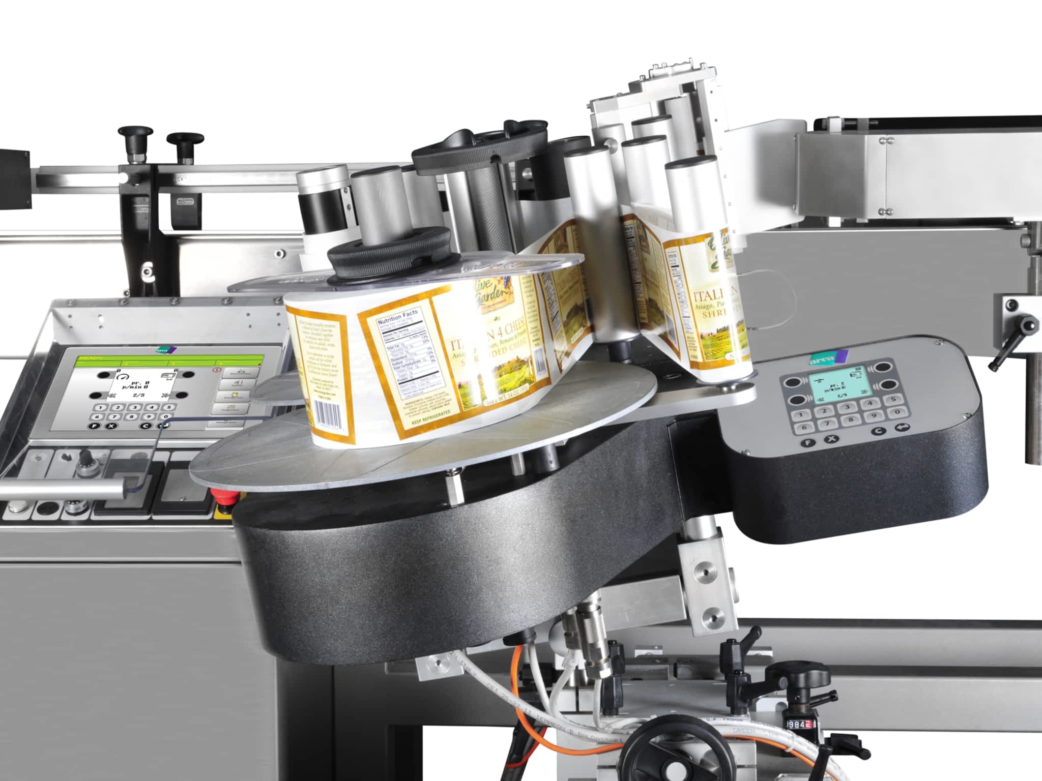 photo Navitek Labelling Solutions