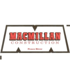 Macmillan Construction Ltd - General Contractors
