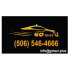 Go Taxi - Logo