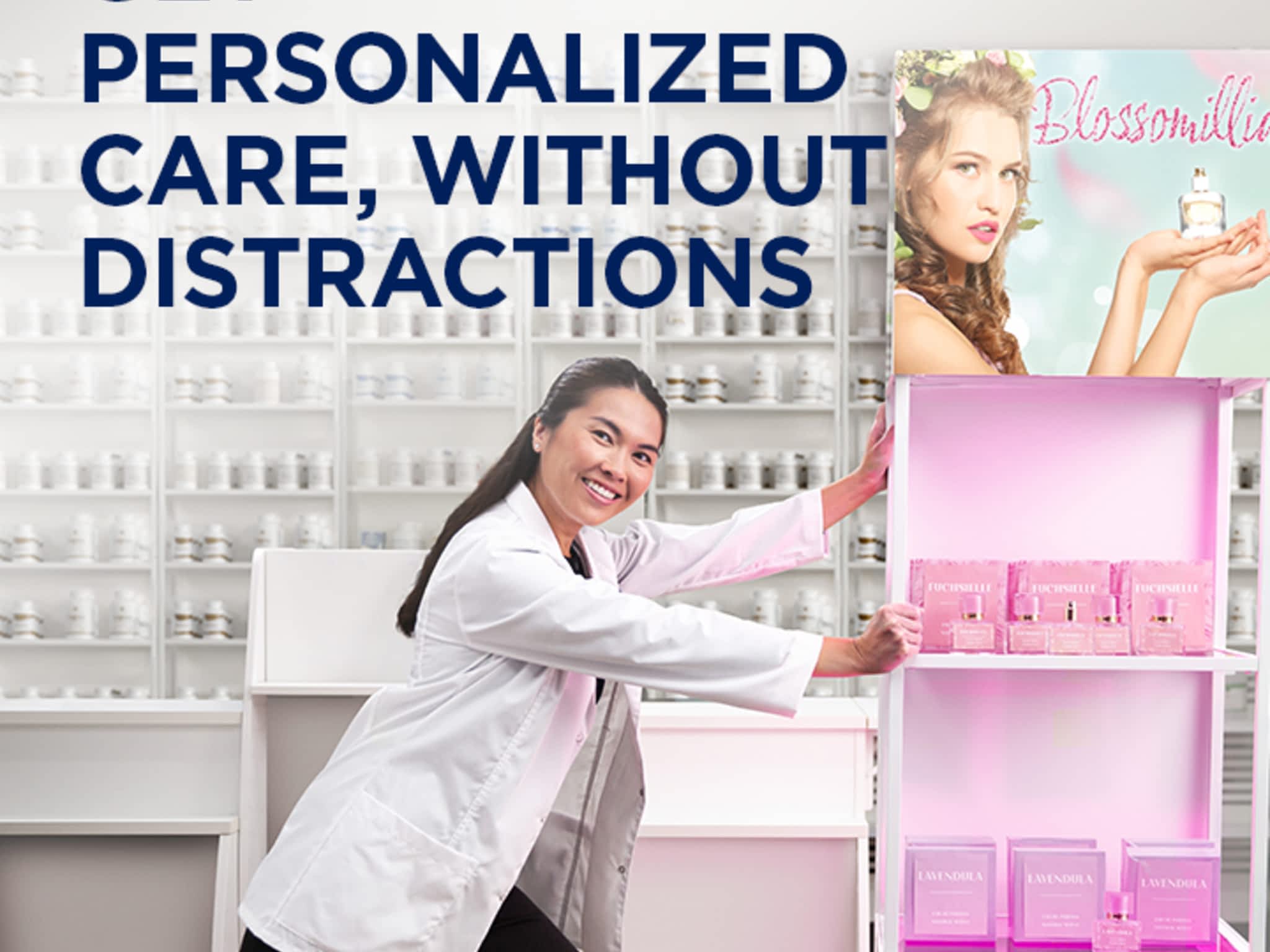 photo campus medicine shoppe