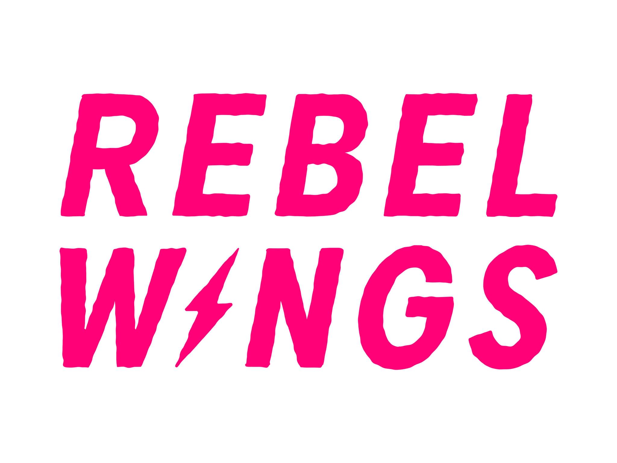 photo Rebel Wings