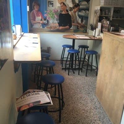 Pizza Mag - Pizza et pizzérias