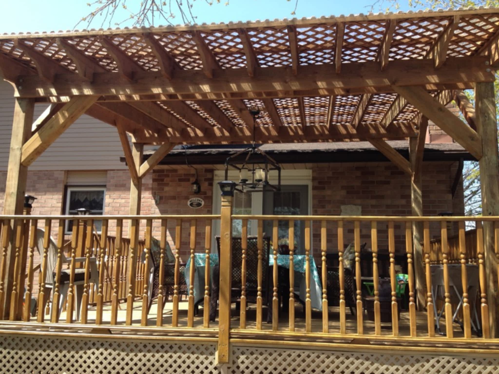 photo CW Construction