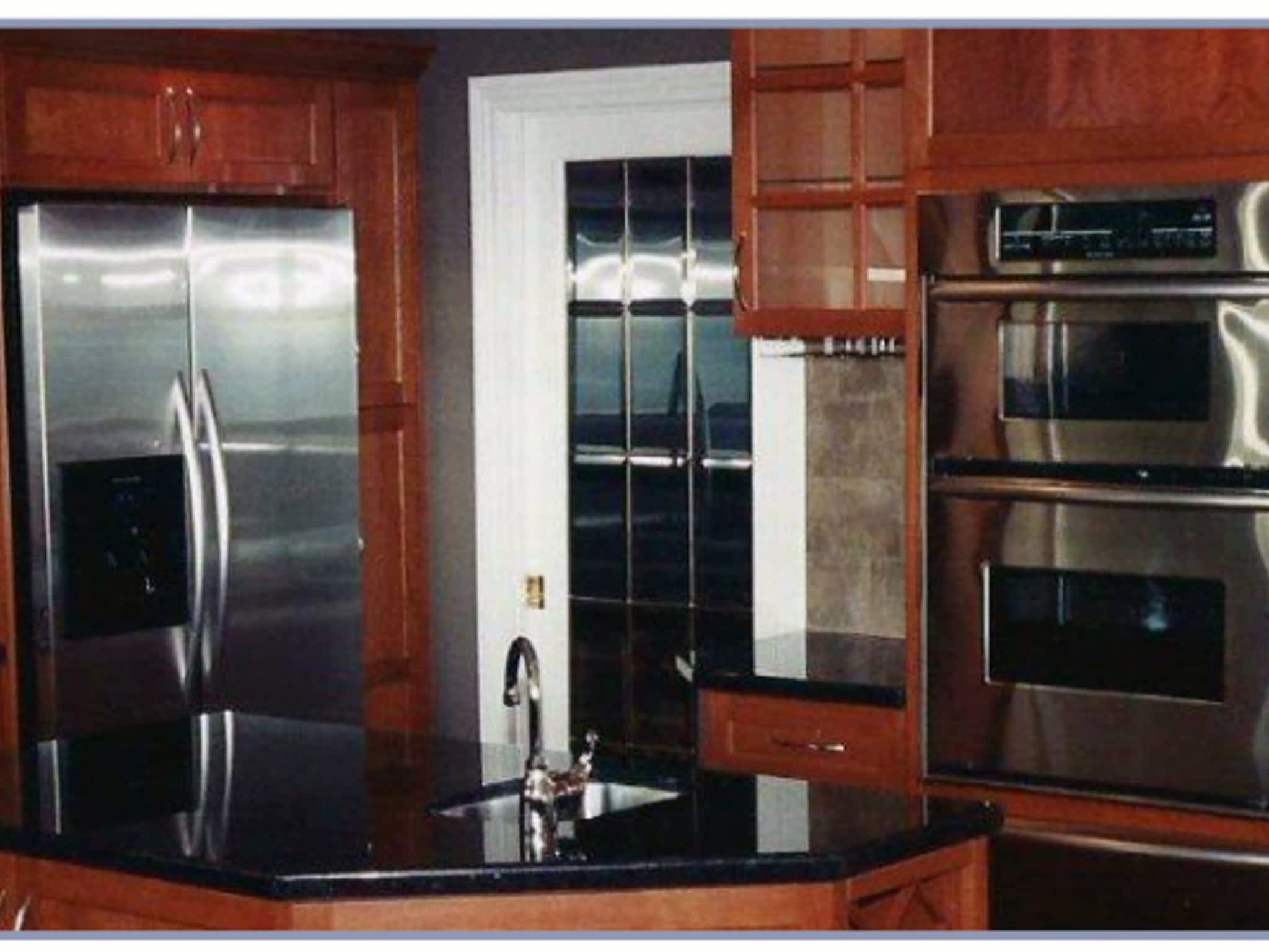 photo Carson Quality Cabinets