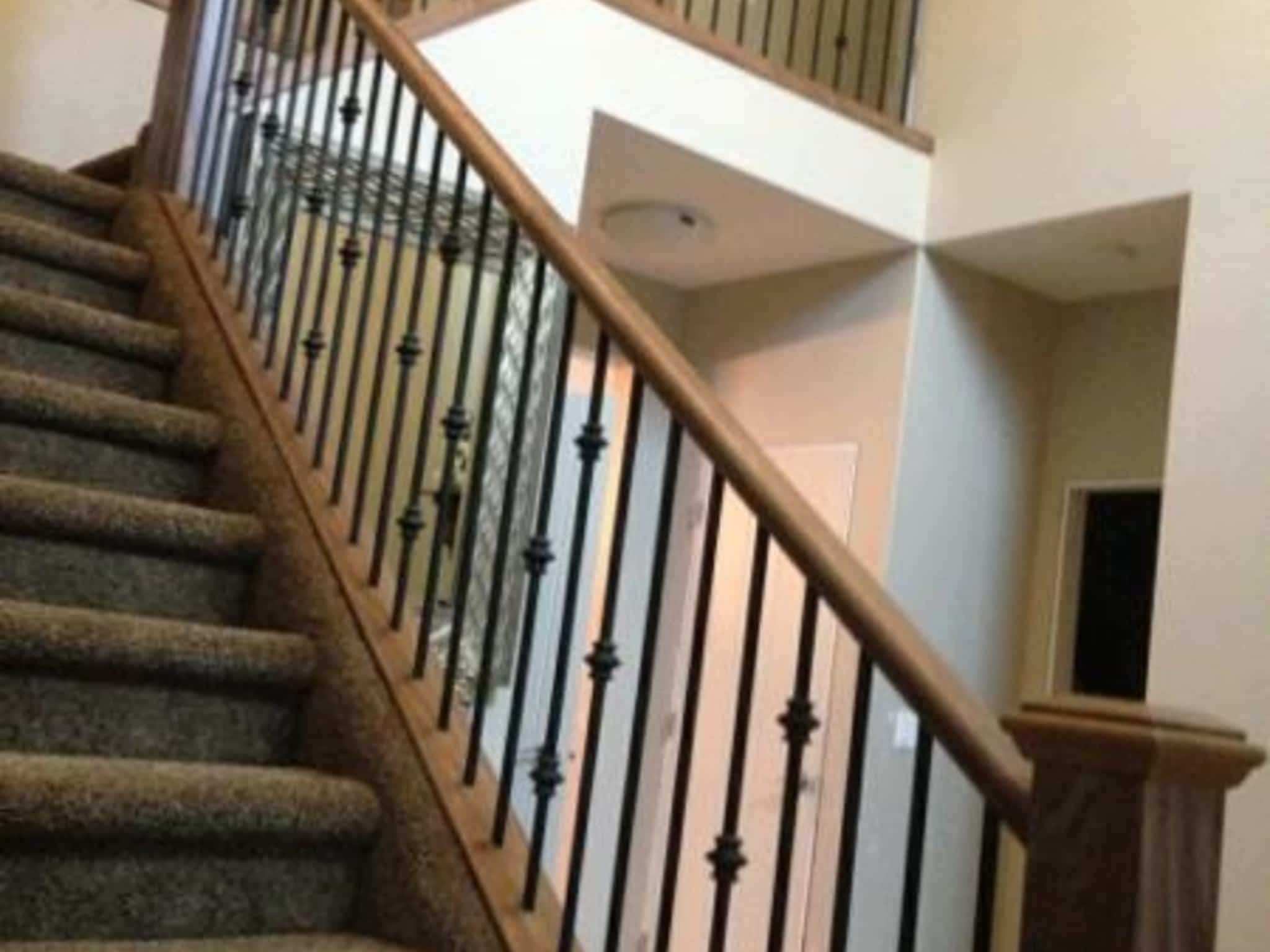 photo Johnny 5 Custom Millwork