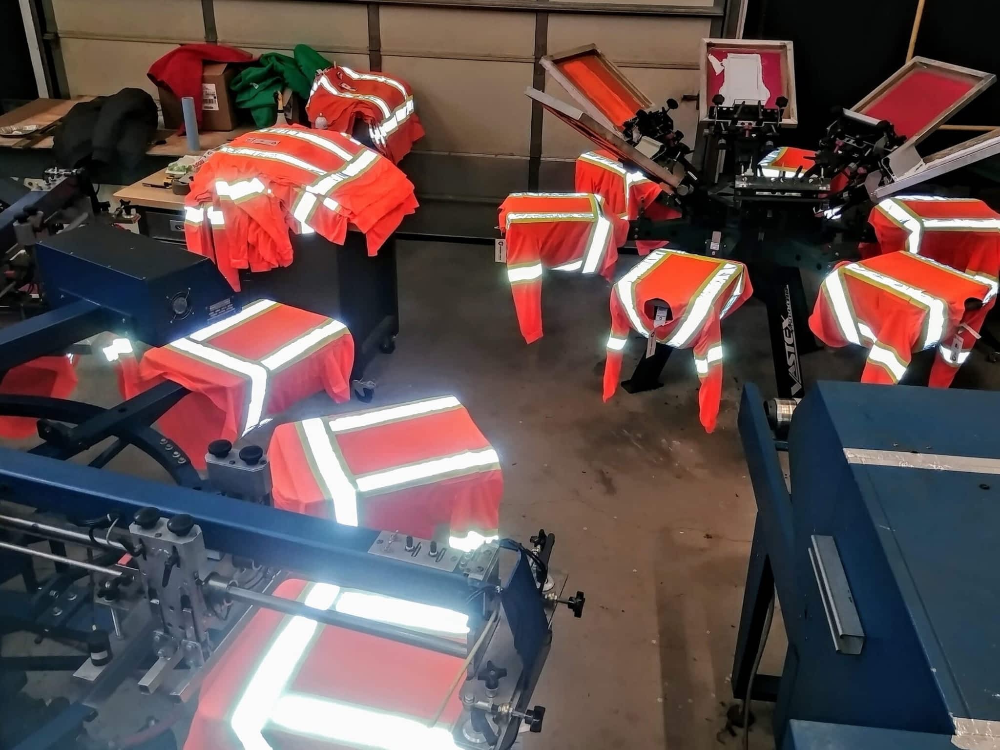 photo Precision Textiles