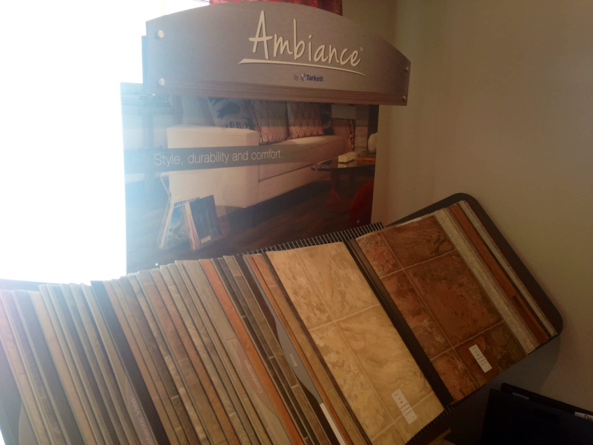 photo Marshall's Flooring