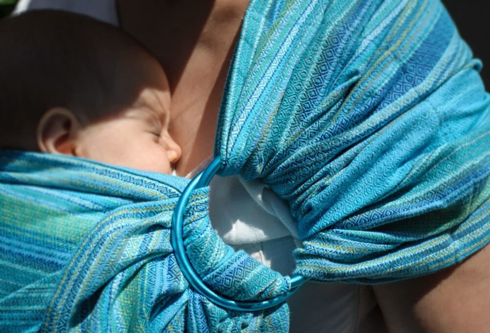 baby carrier boutique