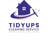 Tidyups Cleaning Service Inc - Commercial, Industrial & Residential Cleaning
