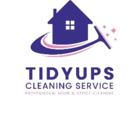 Tidyups Cleaning Service - Commercial, Industrial & Residential Cleaning