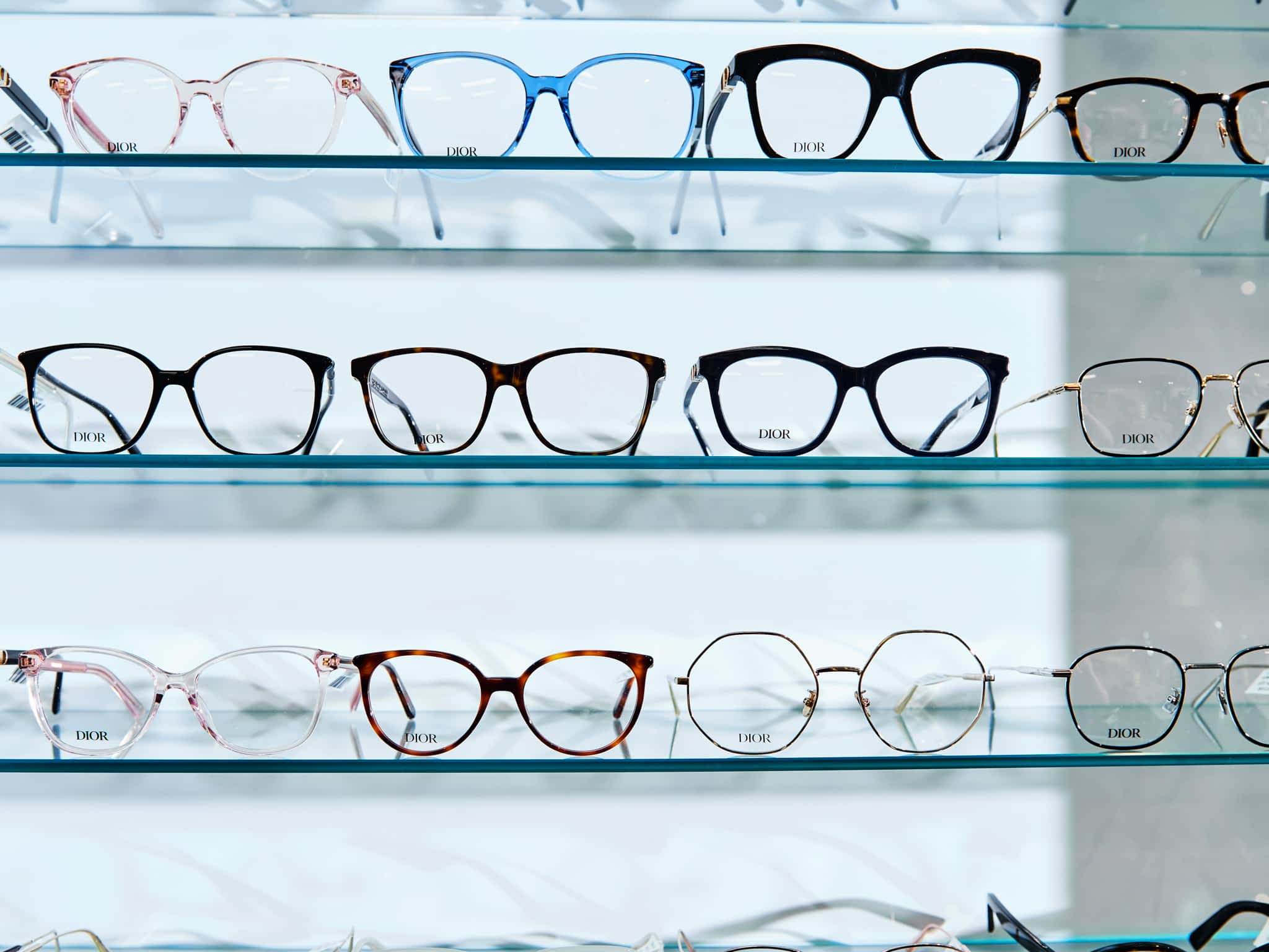 photo Optical Illusions