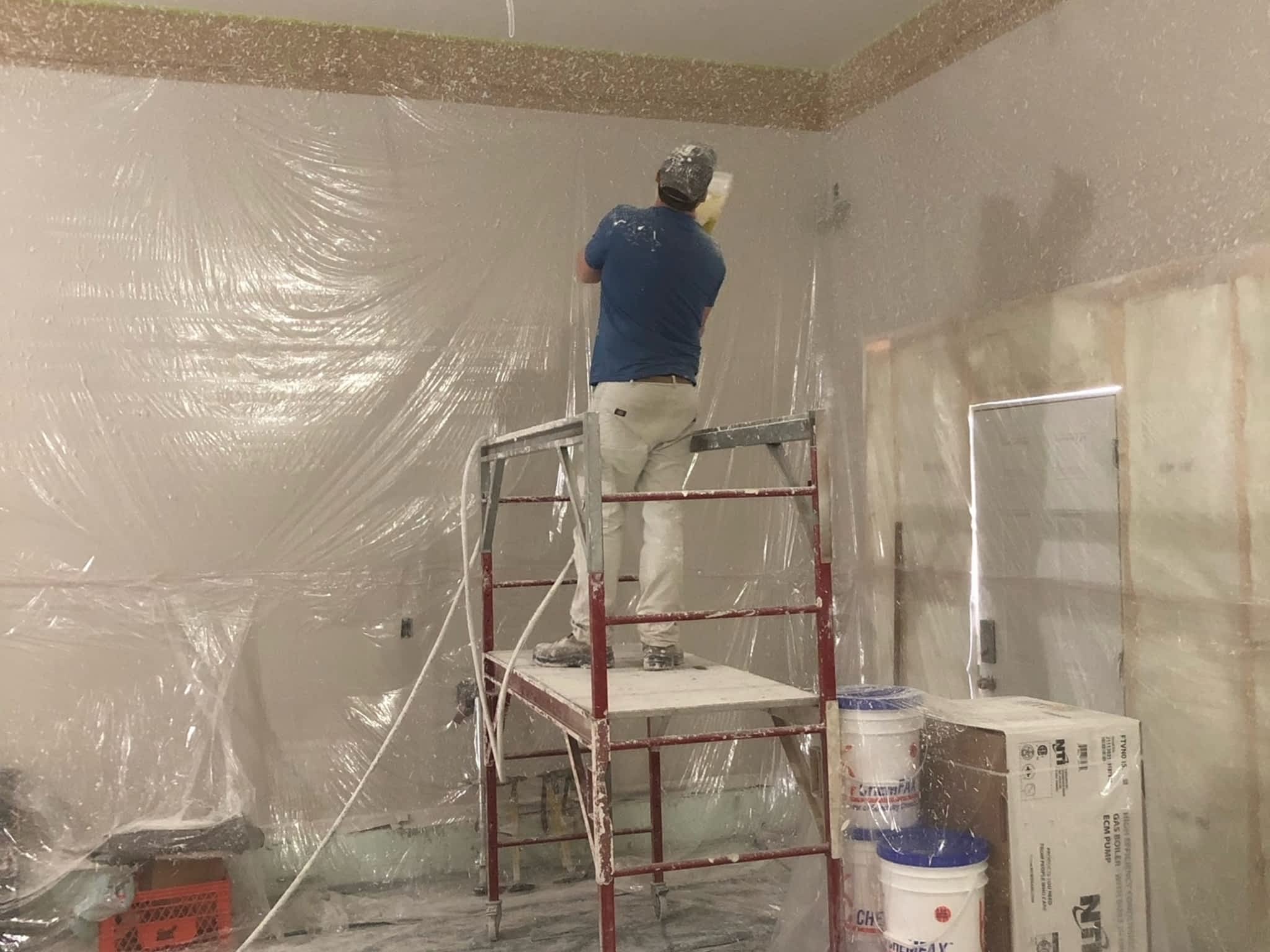 photo Radius Contracting Inc