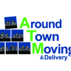 Around Town Moving & Delivery - Déménagement et entreposage