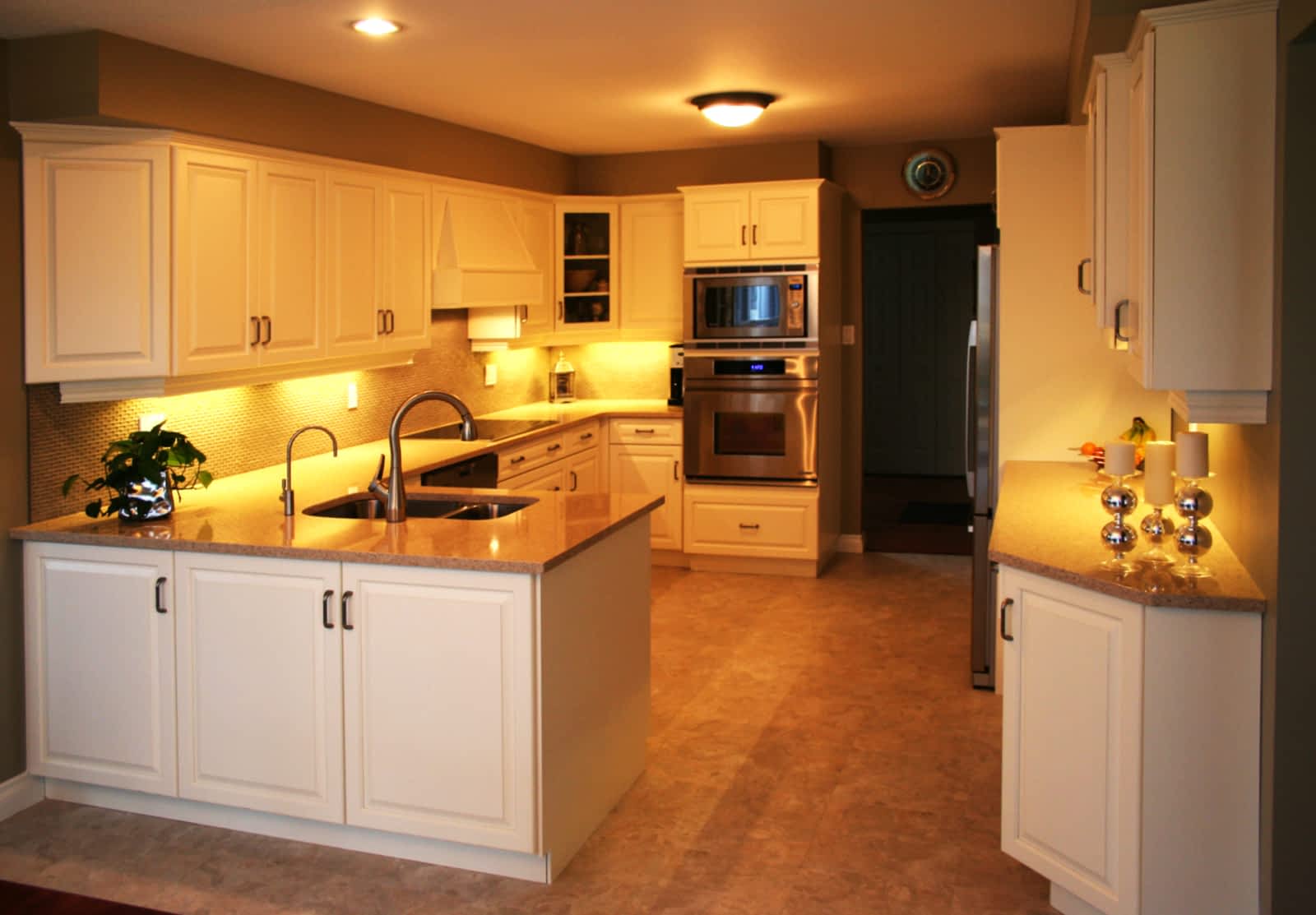 Kitchen Cabinet Makers Guelph : Custom Cabinets In Mississauga Top Bath