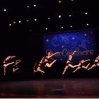 Theatre Dance Academy - Cours de danse
