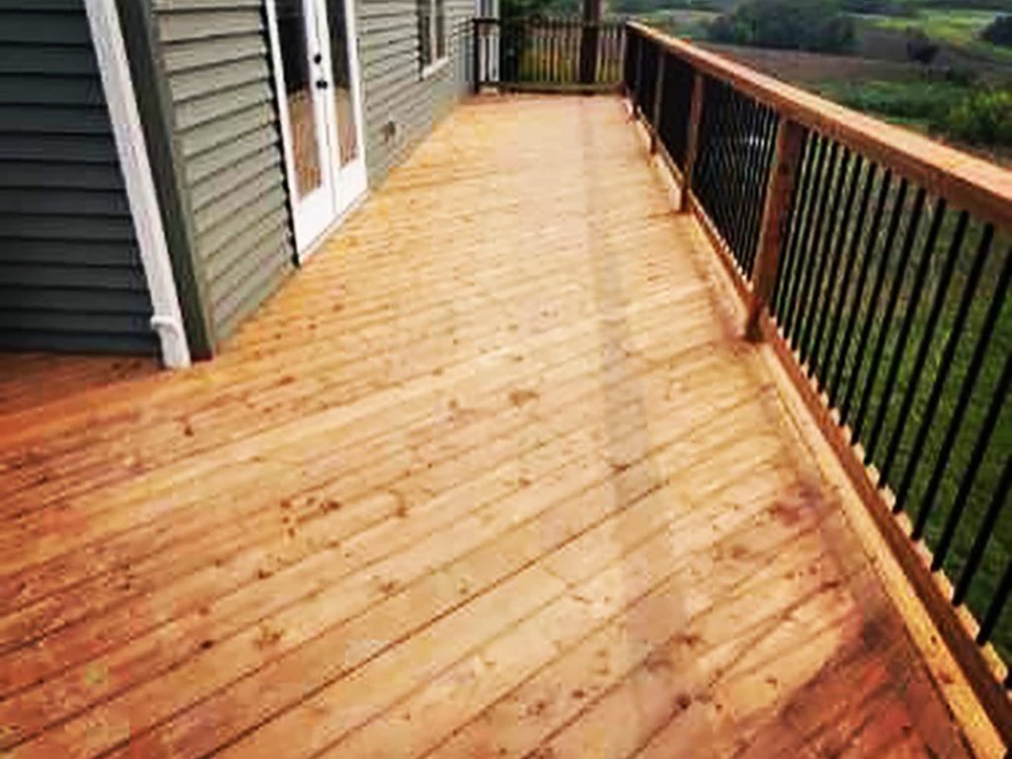 photo Redfox Builders Ltd