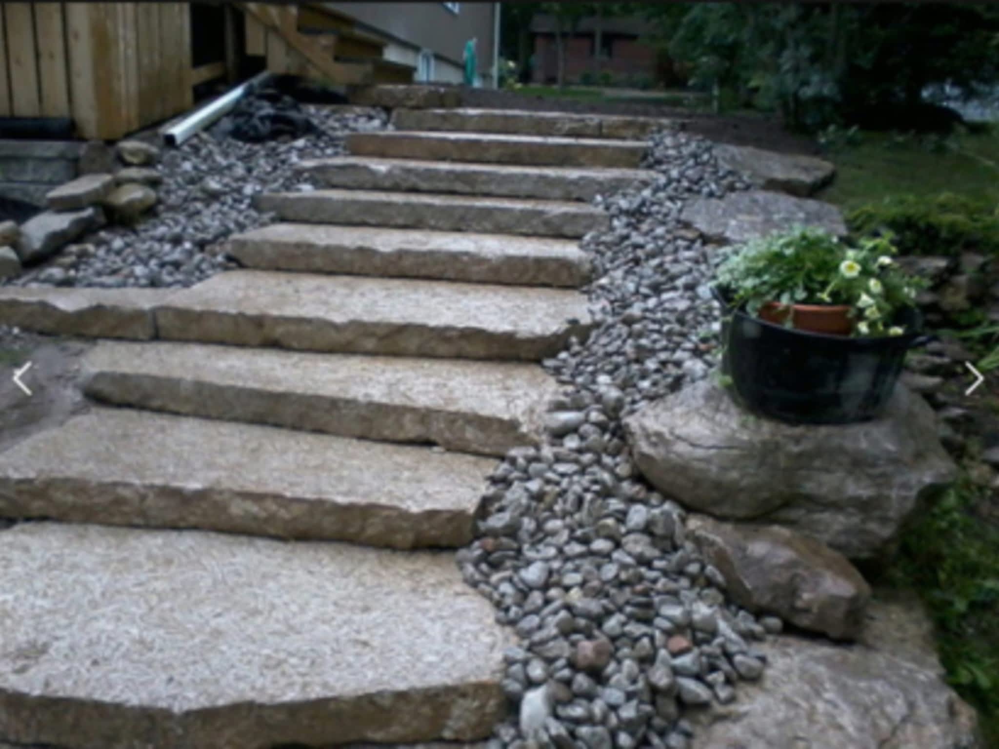photo Milt Peel & Sons - Sand & Gravel Inc.