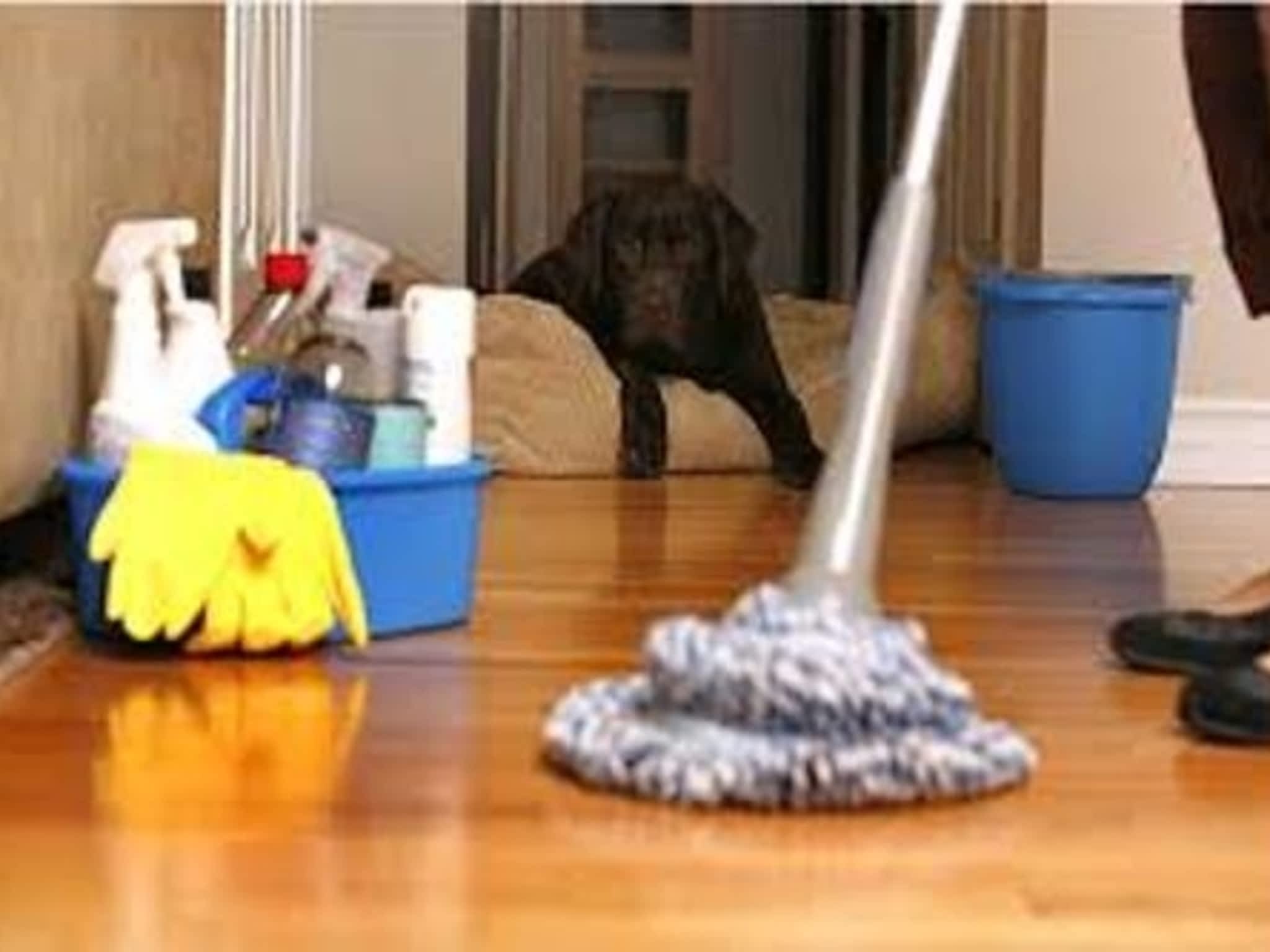 photo J & C Cleaning Services and Clutter Busters